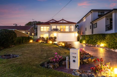 Property photo of 79 Turriell Point Road Port Hacking NSW 2229