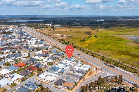 Property photo of 85 Bellas Circuit Piara Waters WA 6112