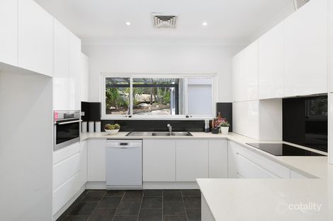 Property photo of 24 Farrer Place Frenchs Forest NSW 2086