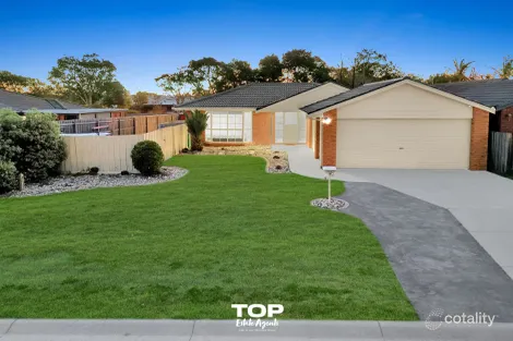 Property photo of 3 Franks Way Cranbourne North VIC 3977
