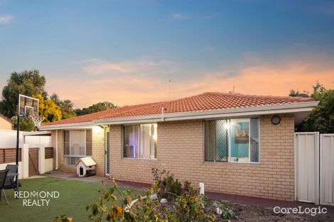 Property photo of 8 Yera Place Wanneroo WA 6065
