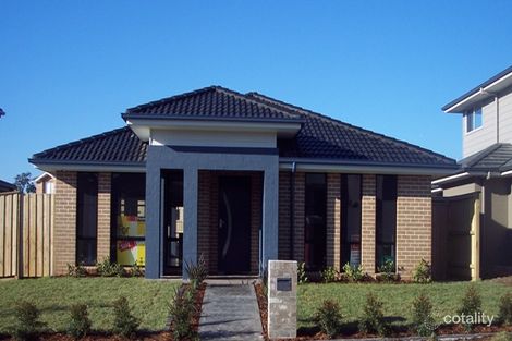 48 Annfield St, Kellyville Ridge, NSW 2155