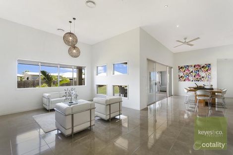 Property photo of 29 Sita Retreat Burdell QLD 4818