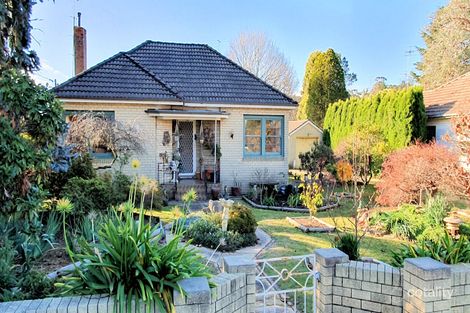 Property photo of 16 Ascot Road Bowral NSW 2576