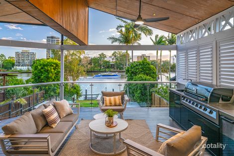 Property photo of 133 Ryan Street West End QLD 4101