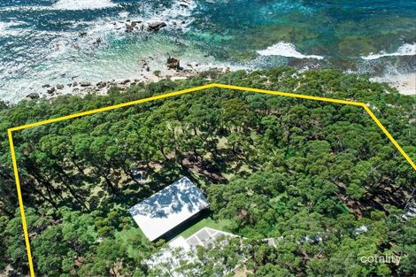 Property photo of 1 Burleigh Way Mollymook NSW 2539