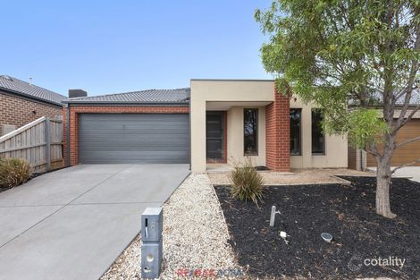 Property photo of 8 Altamount Drive Truganina VIC 3029