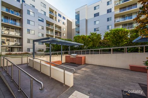 Property photo of 163/15 Coranderrk Street City ACT 2601