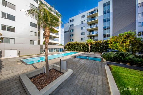 Property photo of 163/15 Coranderrk Street City ACT 2601