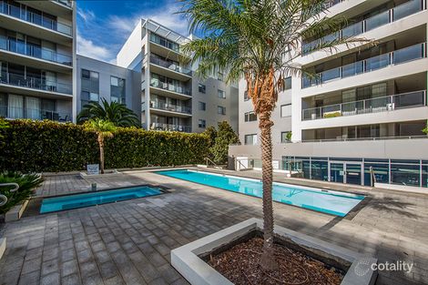 Property photo of 163/15 Coranderrk Street City ACT 2601