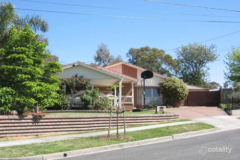 Property photo of 7 Keith Court Nunawading VIC 3131