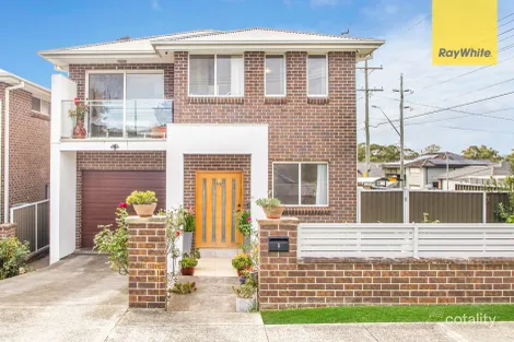 Property photo of 1 Walnut Street Greystanes NSW 2145