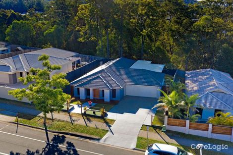 Property photo of 100 McAuley Parade Pacific Pines QLD 4211