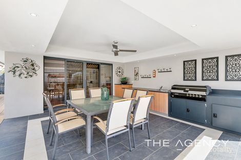 Property photo of 25 Cherrytree Gardens Stirling WA 6021