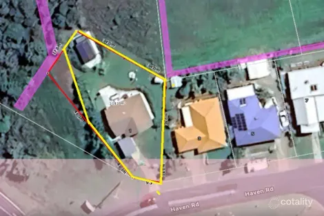 Property photo of 1 Haven Road Emu Park QLD 4710