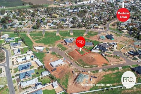 6 Crosbie Pl, Merbein, VIC 3505