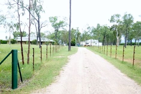 Property photo of 149 Laudham Road Pinnacles QLD 4815