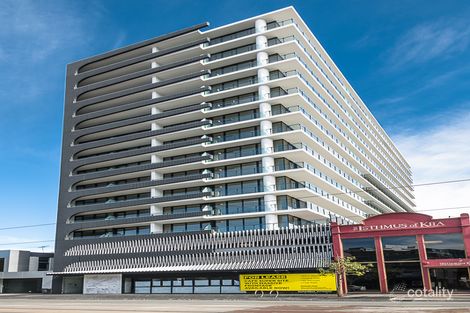 1401/52 Park St, South Melbourne, VIC 3205