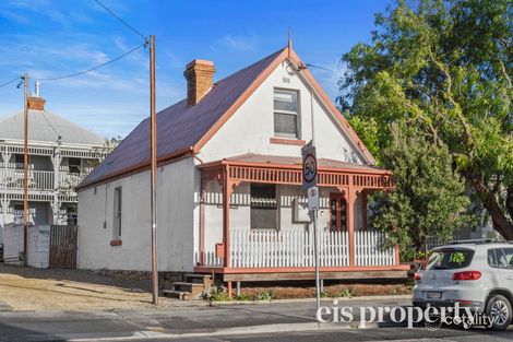 342 Macquarie St, South Hobart, TAS 7004