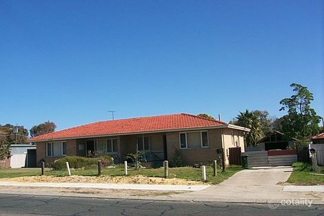 87 Amberton Ave, Girrawheen, WA 6064