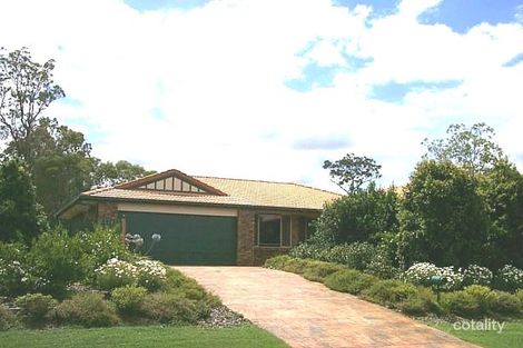 Property photo of 17 Boudin Place Forest Lake QLD 4078