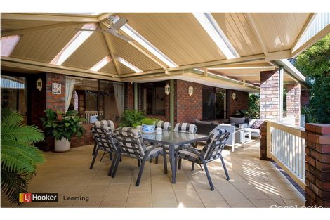 Property photo of 4 Flint Court Leeming WA 6149