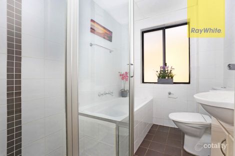 Property photo of 21/2-6 Campbell Street Parramatta NSW 2150