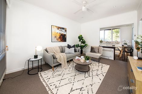 Property photo of 11/3 Huntly Street Glen Huntly VIC 3163
