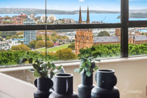 Property photo of 266/27 Park Street Sydney NSW 2000