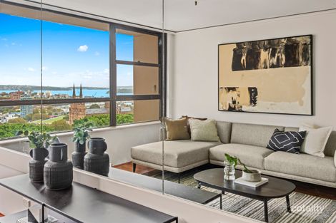 Property photo of 266/27 Park Street Sydney NSW 2000