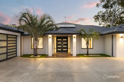 Property photo of 3 Bruce Street Hillarys WA 6025