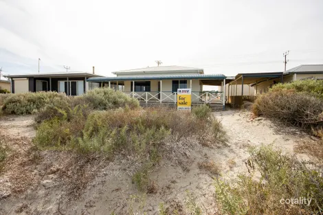 Property photo of 77 Otago Road North Beach SA 5556