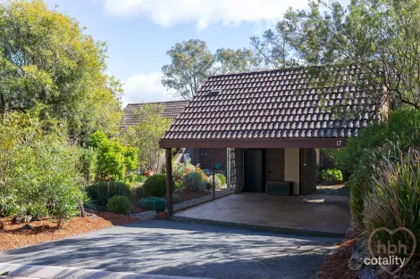 Property photo of 1 Wybalena Grove Cook ACT 2614