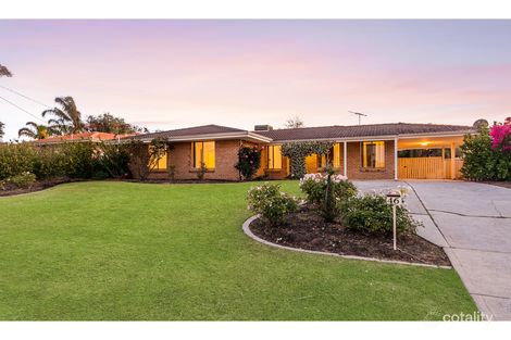 Property photo of 46 Tunnicliffe Street Parmelia WA 6167