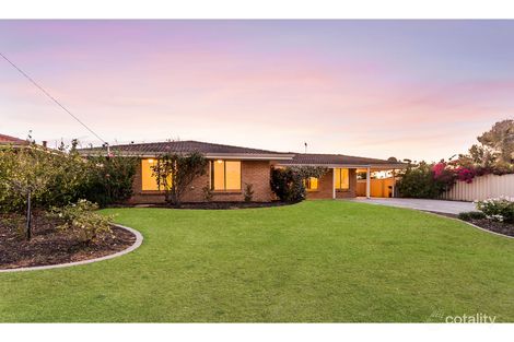 Property photo of 46 Tunnicliffe Street Parmelia WA 6167