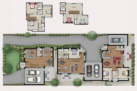 Property photo of 1/4 Lidgate Avenue Rowville VIC 3178