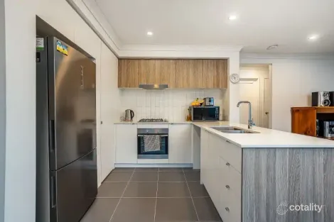 Property photo of 5 Austin Way Park Ridge QLD 4125