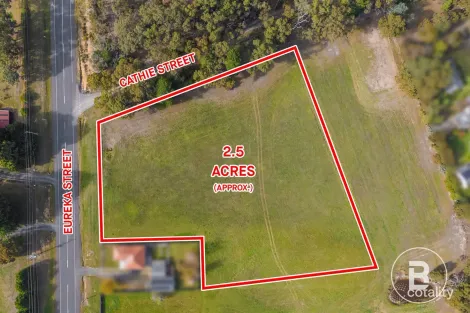 835 York St, Ballarat East, VIC 3350