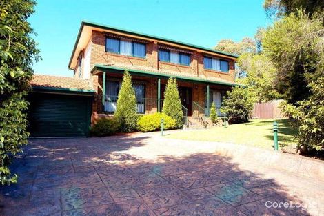 Property photo of 10 Nimmo Court Mulgrave VIC 3170