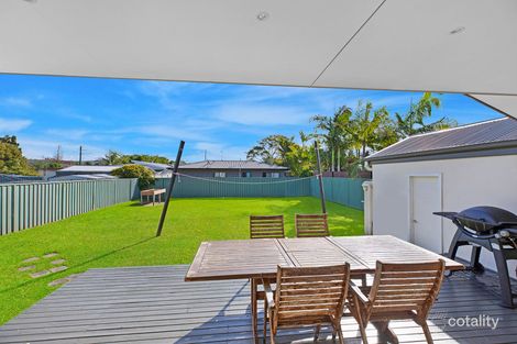 Property photo of 29 Kathleen White Crescent Killarney Vale NSW 2261