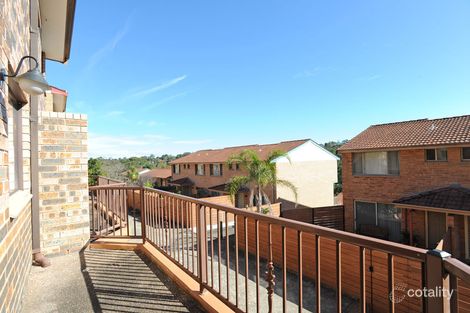 Property photo of 16/102-104 Crimea Road Marsfield NSW 2122