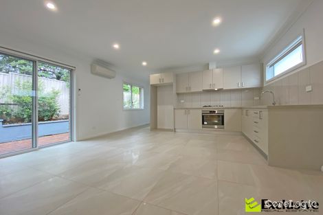 Property photo of 59 Moncrieff Drive East Ryde NSW 2113