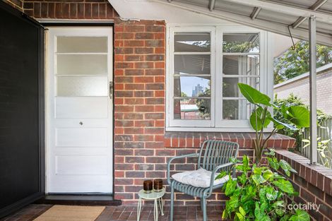 4/196 Bulwer St, Perth, WA 6000