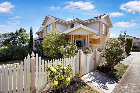 Property photo of 2/71 Marshall Avenue Clayton VIC 3168