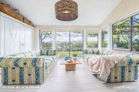 Property photo of 1 Arnot Place Monash ACT 2904