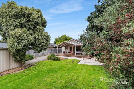Property photo of 13 Hamilton Grove Frankston South VIC 3199