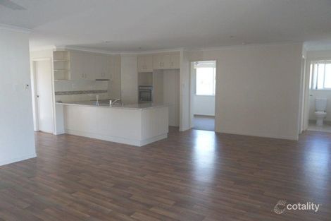 Property photo of 54A Wood Street Barney Point QLD 4680