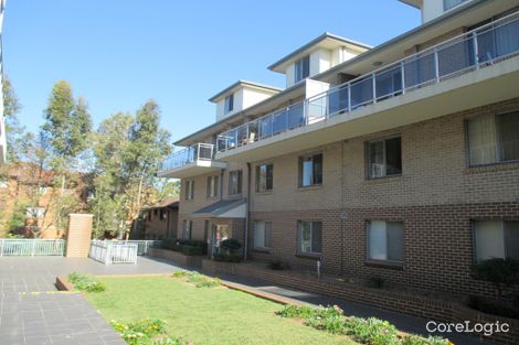 Property photo of 29/14-20 Parkes Avenue Werrington NSW 2747