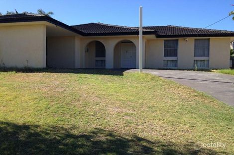 Property photo of 24 Cook Avenue Hillarys WA 6025