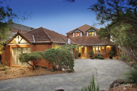 Property photo of 27 Kireep Road Balwyn VIC 3103